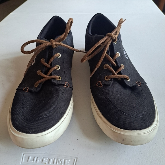 Lacoste Bayliss Vulc Shoes - Picture 3 of 7